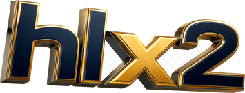 hlx2 Logo